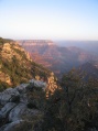 God morgen Grand Canyon!